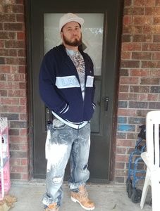 Meet your Posher, Mike